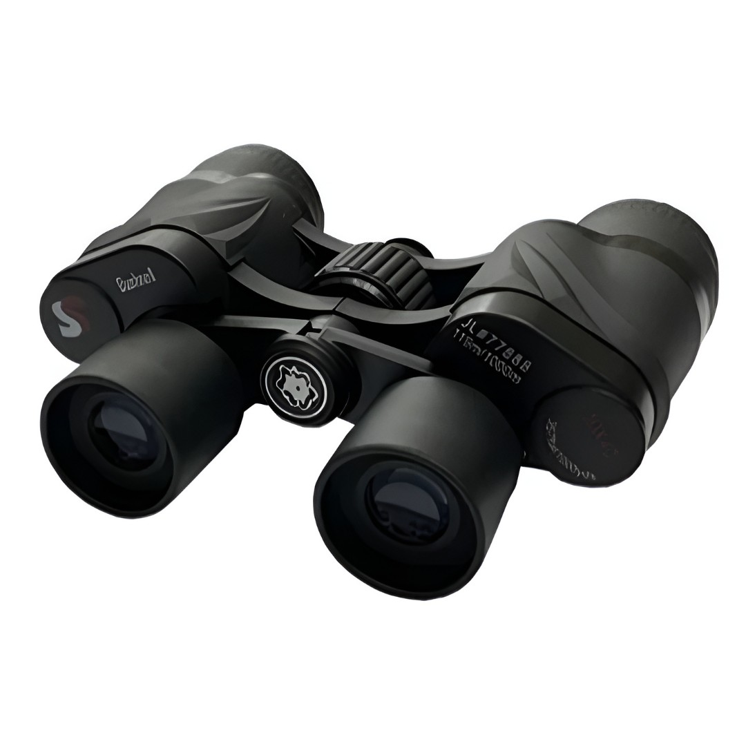 دوربین شکاری دوچشمی کوهنوردی اورجینال BUSHNELL 10X40 (ارسال رایگان و خرید قسطی)