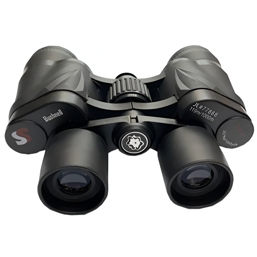 دوربین شکاری دوچشمی کوهنوردی اورجینال BUSHNELL 10X40 (ارسال رایگان و خرید قسطی)