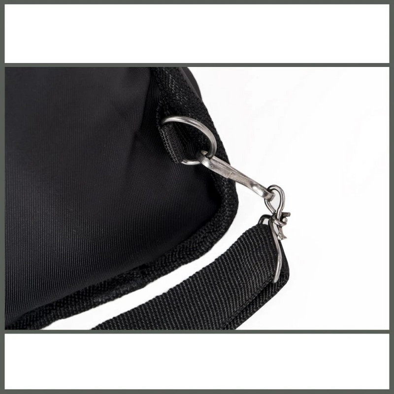 کیف رودوشی مردانه مدل RE-285 دارای 1 محفظه