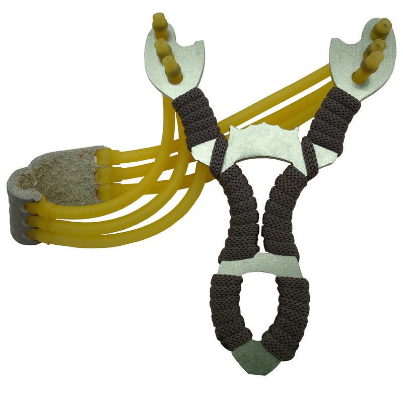 تیر و کمان مدل KH-06