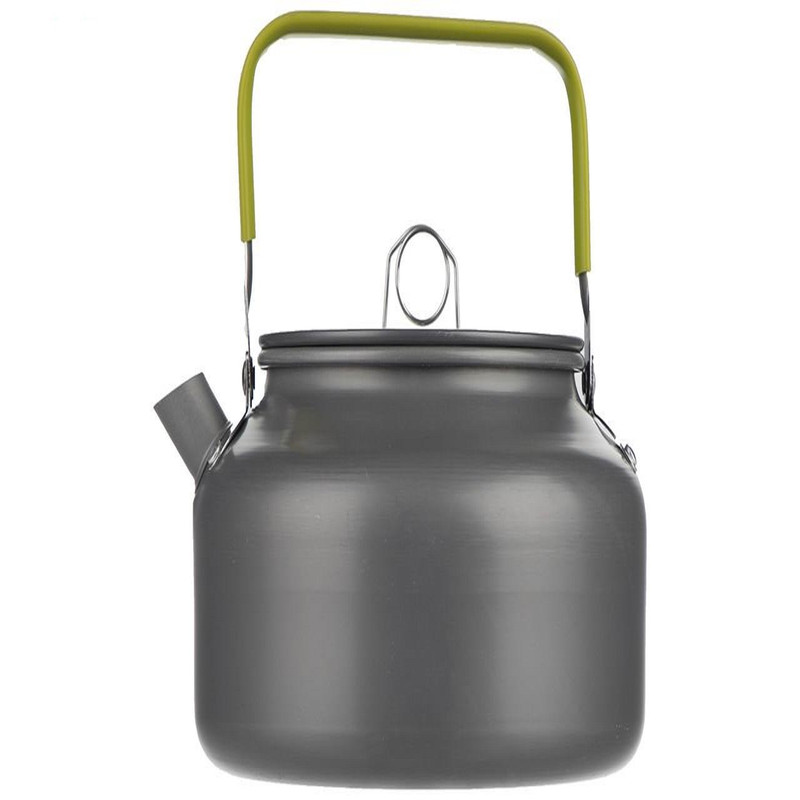 کتری سفری کمپینگ مدل ds-12