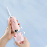دستگاه شست و شوی دهان و دندان مدل 6886-Oral Irrigator