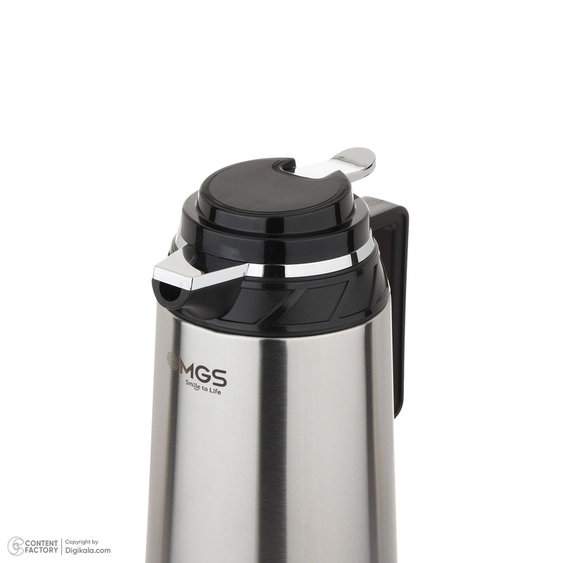 فلاسک ام جی اس مدل FS10110 گنجایش 1 لیتر