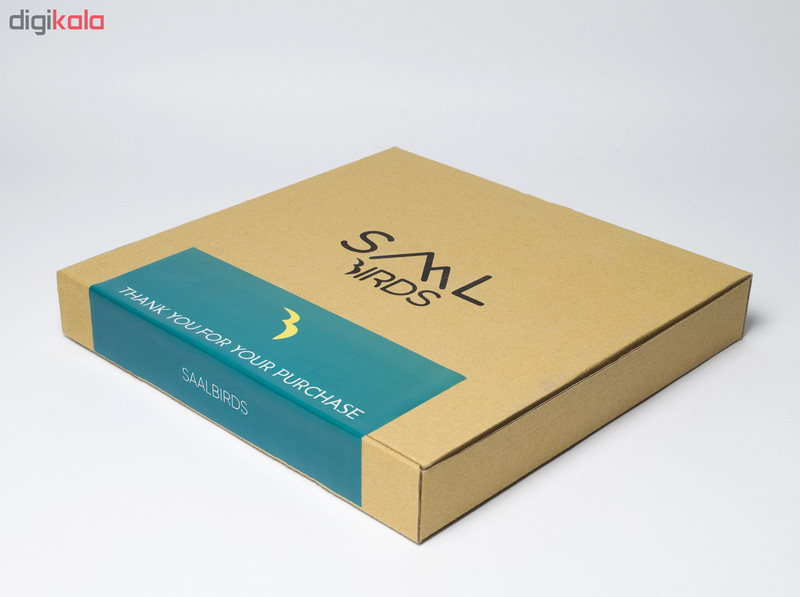 ساعت دیواری سالبردز مدل CWM-103