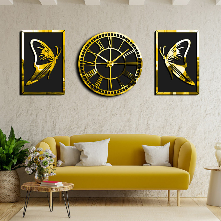 تابلو اِلِنسی مدل P-001