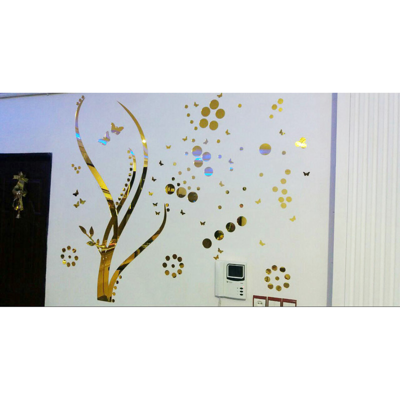 استیکر اِلِنسی مدل AM-037