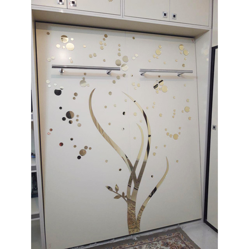 استیکر اِلِنسی مدل AM-037