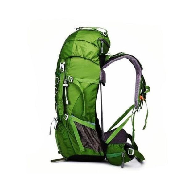 کوله پشتی کوهنوردی 5+45 لیتری پکینیو مدل Advanture