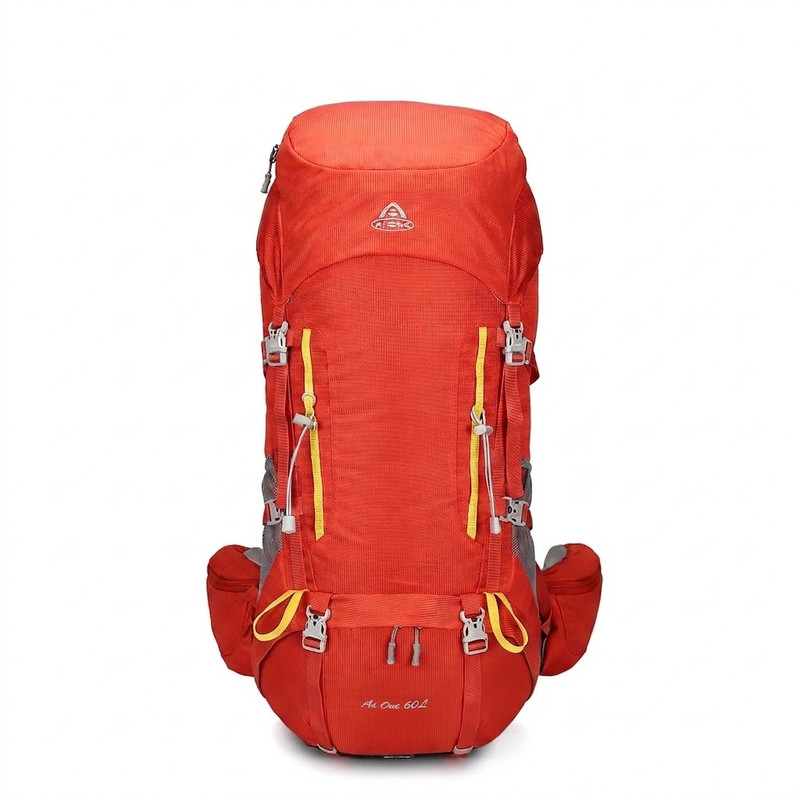 کوله پشتی کوهنوردی ۶۰ لیتری آی وان مدل KA-8160L