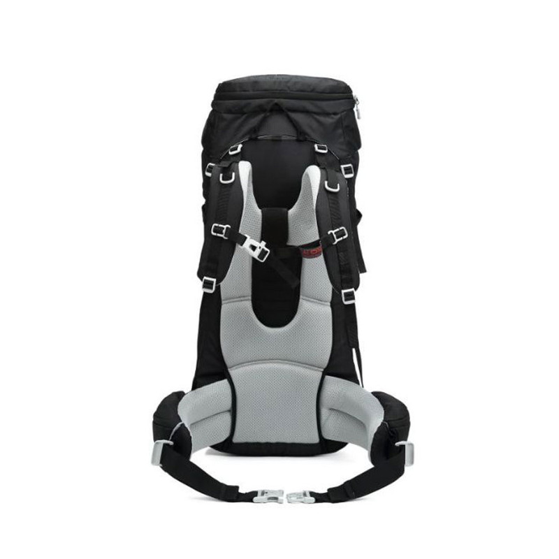 کوله پشتی کوهنوردی 80 لیتری آی وان مدل KA-8187