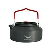 مجموعه ظروف سفری اسنوهاوک مدل SN-T112
