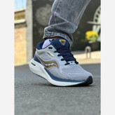 کفش پیاده روی مردانه Saucony (کیفیتA+)