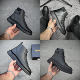 بوت مردانه باکیفیت مدرن (فروش ویژه)