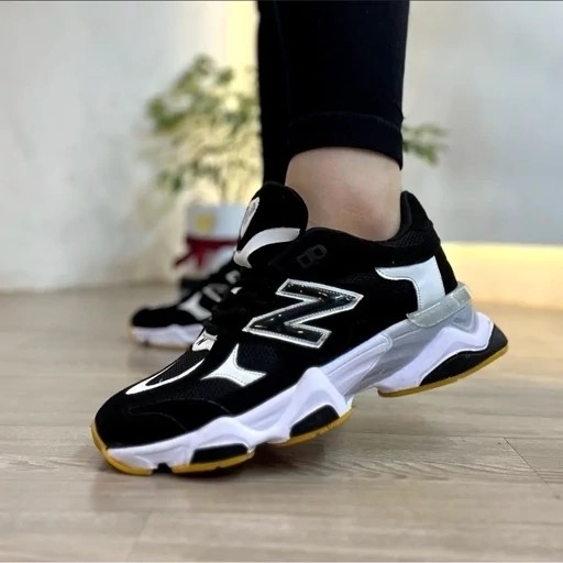 کتونی نیوبالانس 9060 زنانه (باکیفیت)