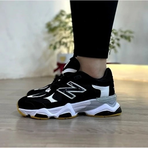 کتونی نیوبالانس 9060 زنانه (باکیفیت)