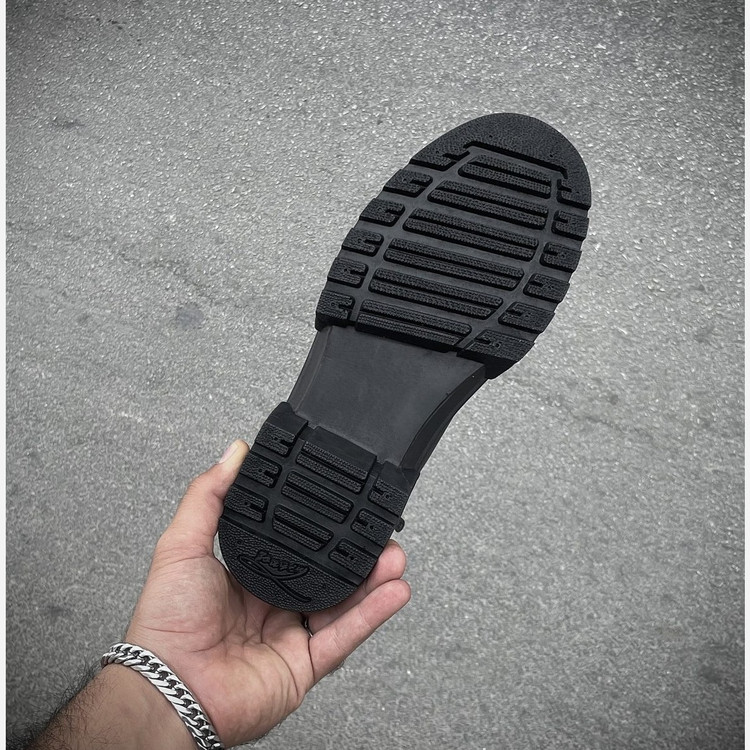 نیم بوت مردانه لژ دار Breshka (جدید)