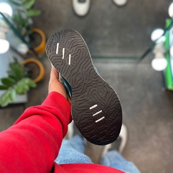 کفش اتوماتیک اسپرت نایک (باکیفیت)