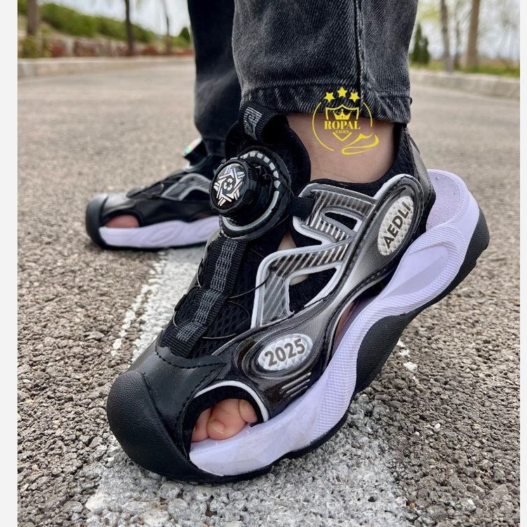 صندل بچگانه بند اتوماتیک ( باکیفیت )