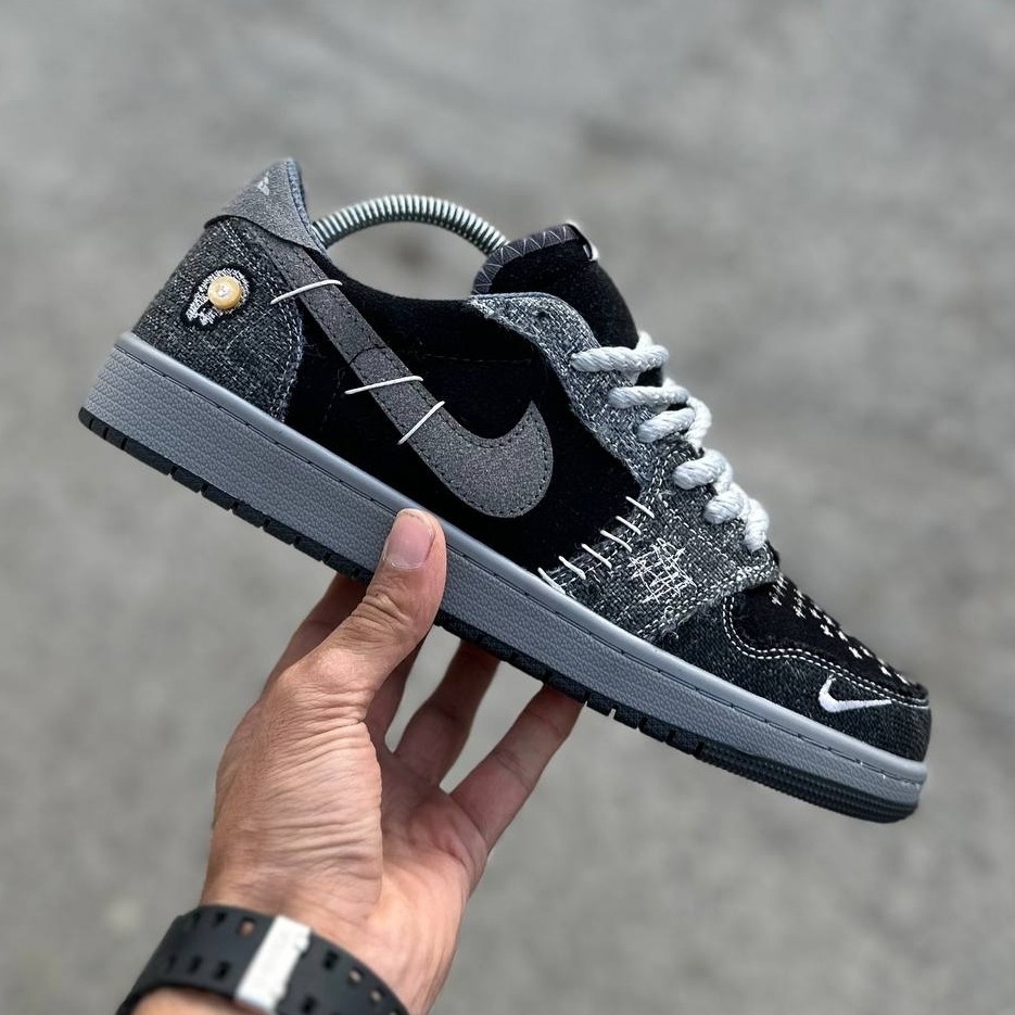 کفش مردانه نایک ودوو ( کیفیت بالا )