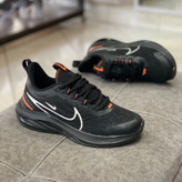 کفش اسپرت مردانه Nike zoomx (قیمت فوق العاده)