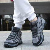 کفش کوهنوردی merrell ( قیمت عالی )