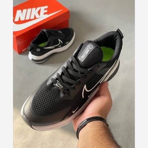 کفش مردانه پیاده روی نایک Zoom