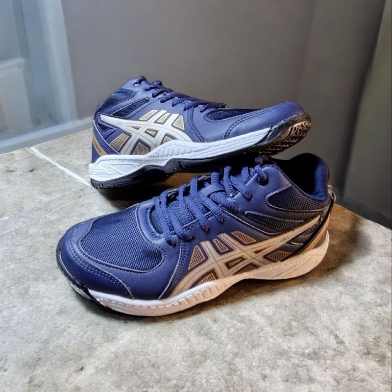 کفش والیبال مردانه اسیکس (گارانتی شرکتی کتبی)
