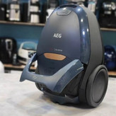 جارو برقی هوشمند آاگ (AEG) آلمان مدل VX82-1-5DB اقساطی با ارسال رایگان