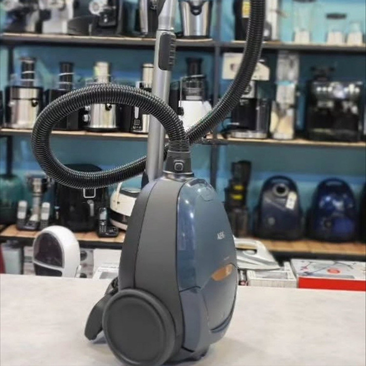 جارو برقی هوشمند آاگ (AEG) آلمان مدل VX82-1-5DB اقساطی با ارسال رایگان