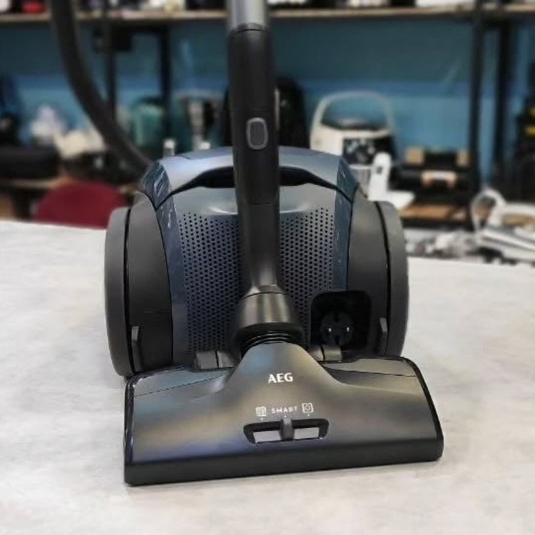جارو برقی هوشمند آاگ (AEG) آلمان مدل VX82-1-5DB اقساطی با ارسال رایگان