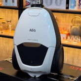 جاروبرقی 2200 وات آاگ آلمان مدل VX82-1-ALR اقساطی با ارسال رایگان