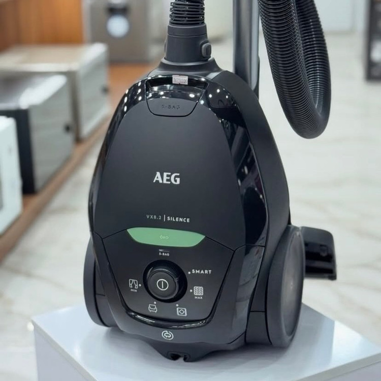 جاروبرقی آاگ مدل AEG VX82-1-OKO اقساطی با ارسال رایگان