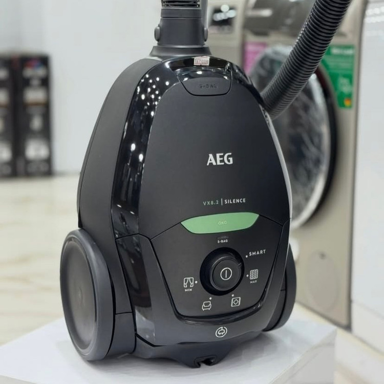جاروبرقی آاگ مدل AEG VX82-1-OKO اقساطی با ارسال رایگان