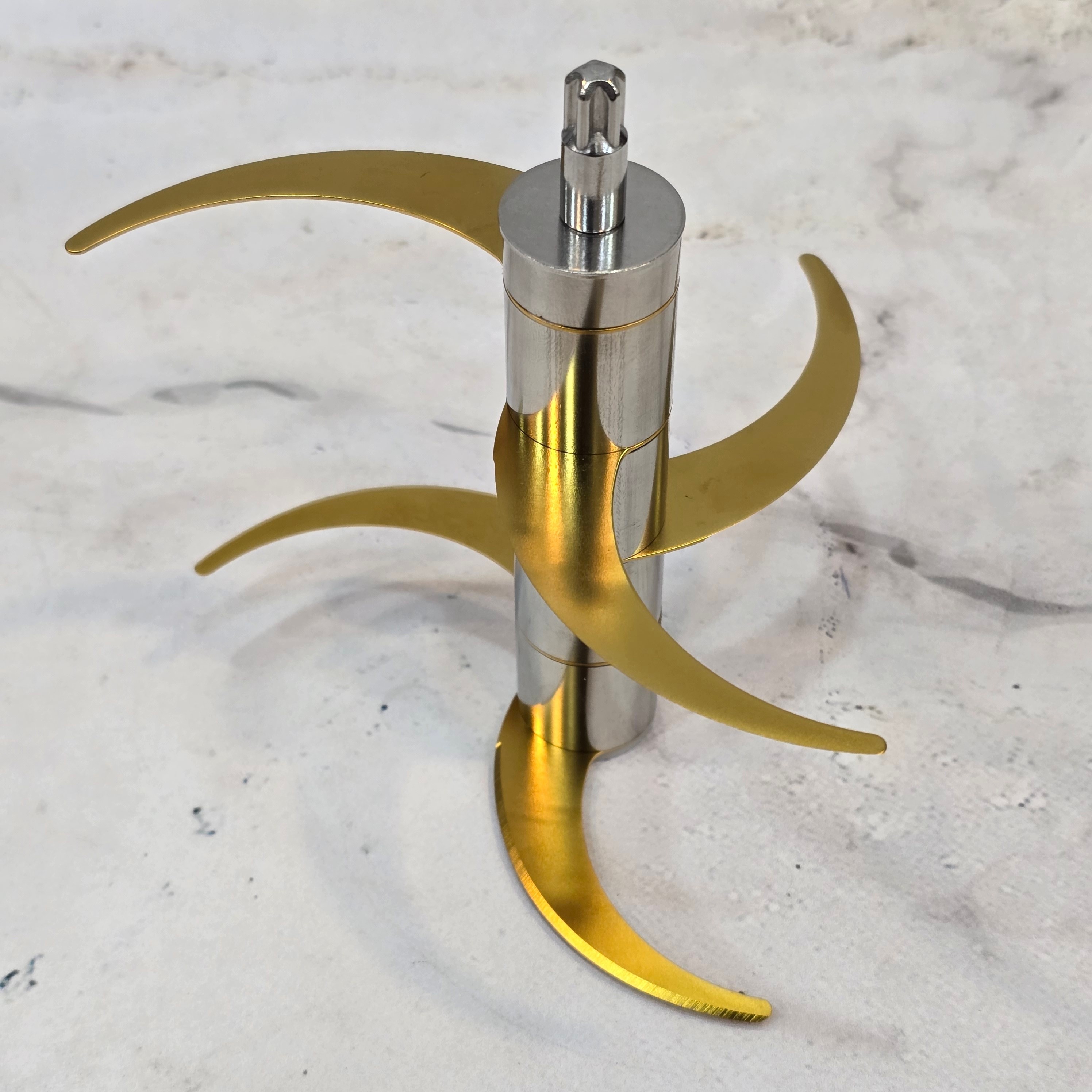 خردکن برقی زومیت مدل ZM-1836 با ضمانت و ارسال رایگان