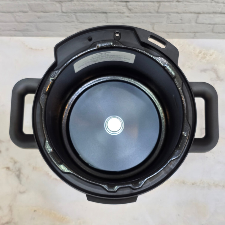 مولتی کوکر (زودپز،پلوپز) نوتریکوک مدل NC-SP204 با ضمانت و ارسال رایگان