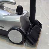بخارشوی وارداتی پرقدرت لندگرین با ضمانت و ارسال رایگان