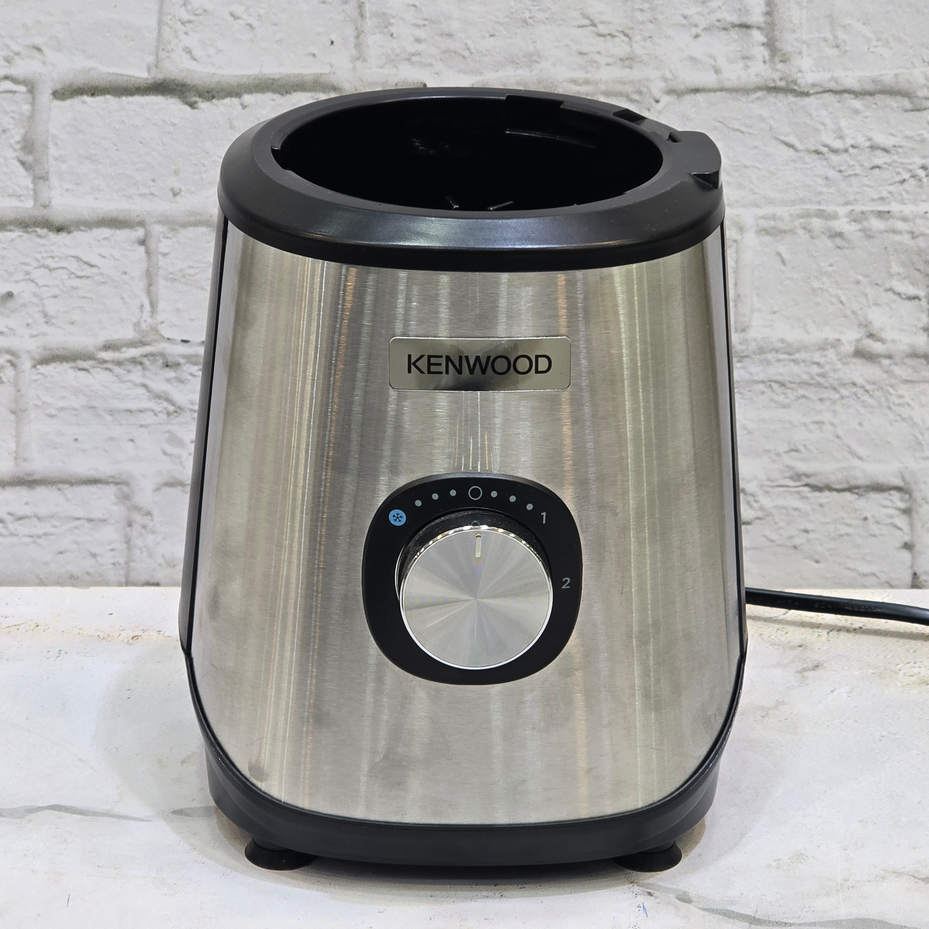 آسیاب مخلوط کن کنوود KENWOOD دو آسیابه با ارسال رایگان