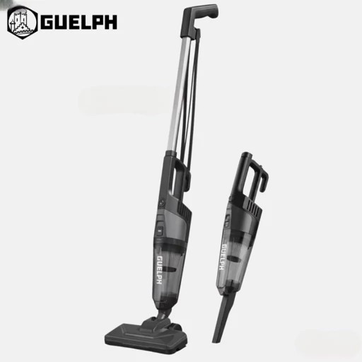 جارو پرتابل گولف مدل G562SV دوکاره با هدیه پد و حوله اضافه
