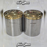 سرویس آشپزخانه 29 پارچه آرتیستون فیلی درب طلایی(با ضمانت)