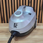 بخارشوی حرفه ای 2000 وات ام آر اس با جعبه ابزار+ارسال رایگان فوری