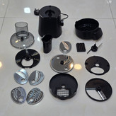 رنده برقی مایر آلمان مدل MR-1488 با رنده نگینی و ارسال رایگان