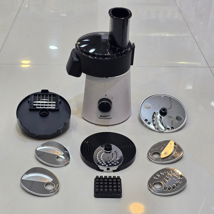 رنده برقی مایر آلمان مدل MR-1488 با رنده نگینی و ارسال رایگان