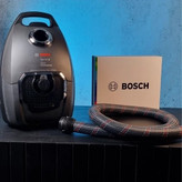 جاروبرقی بوش مدل BGL8PRO5 اصل آلمان با ارسال رایگان