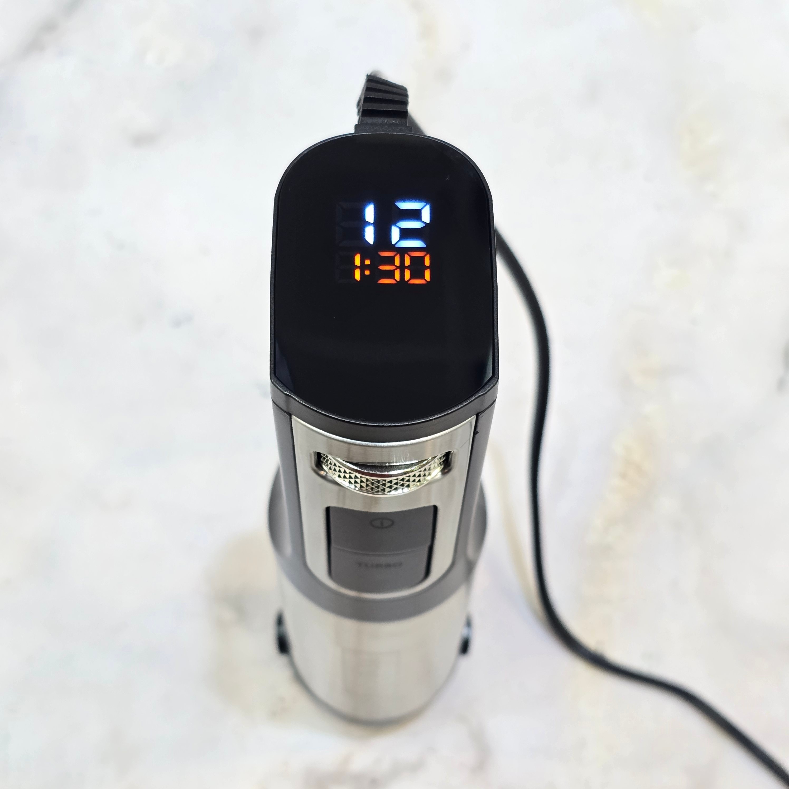 گوشت کوب برقی 12000 وات ولگا مدل k-150 با ضمانت و ارسال رایگان