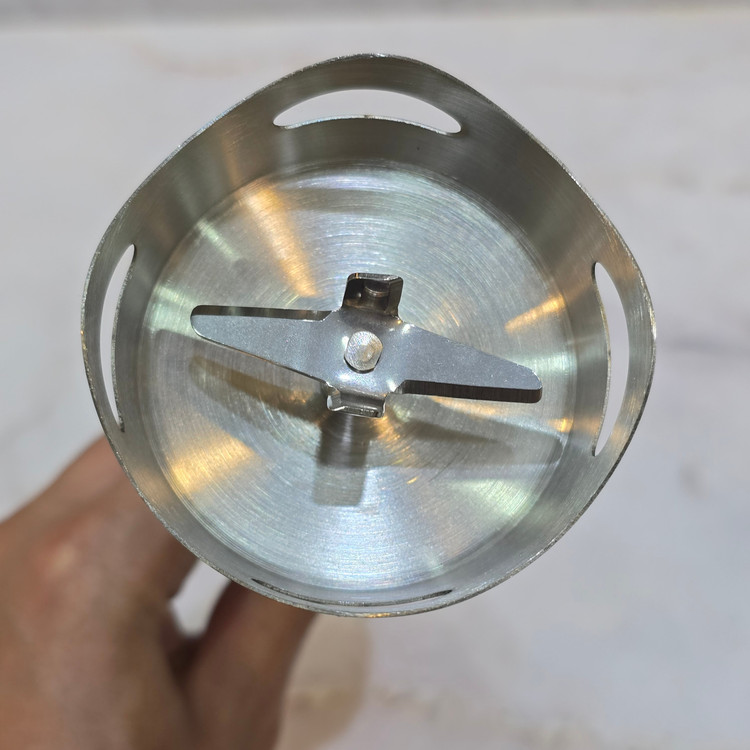 گوشتکوب برقی چهار کاره حرفه ای سانرایز مدل HM25 ضمانت 2 ساله و ارسال رایگان