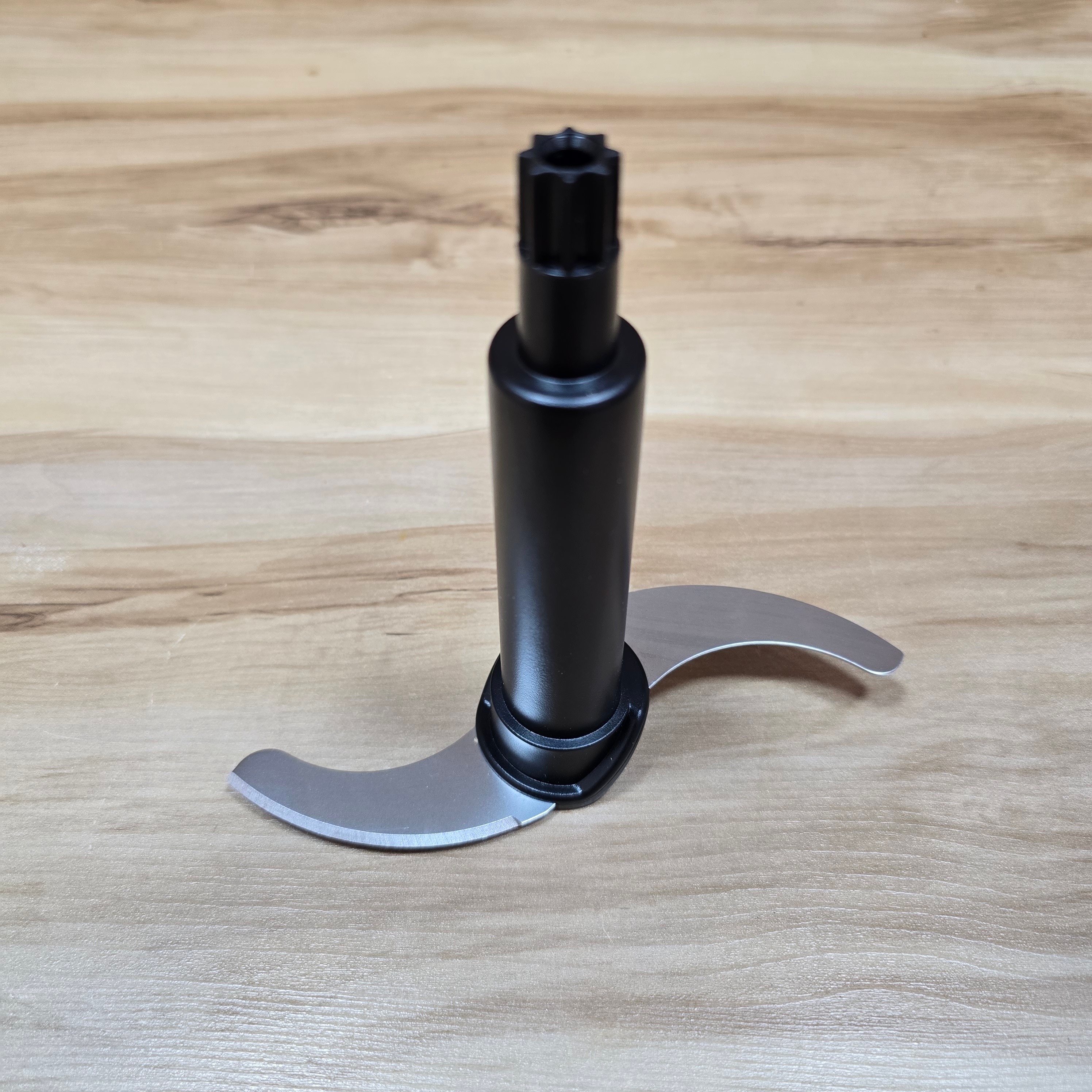 گوشتکوب غذاساز 9 کاره تلیونیکس مدل THB1708 با تیغه نگینی