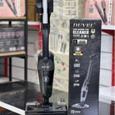 جارو پرتابل 3 کاره DUVEL ایتالیا با هدیه فیلتر هپا و ارسال رایگان