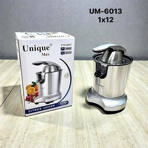 آب مرکبات گیری یونیک آلمان 500 وات مدل UM-6013+ارسال رایگان