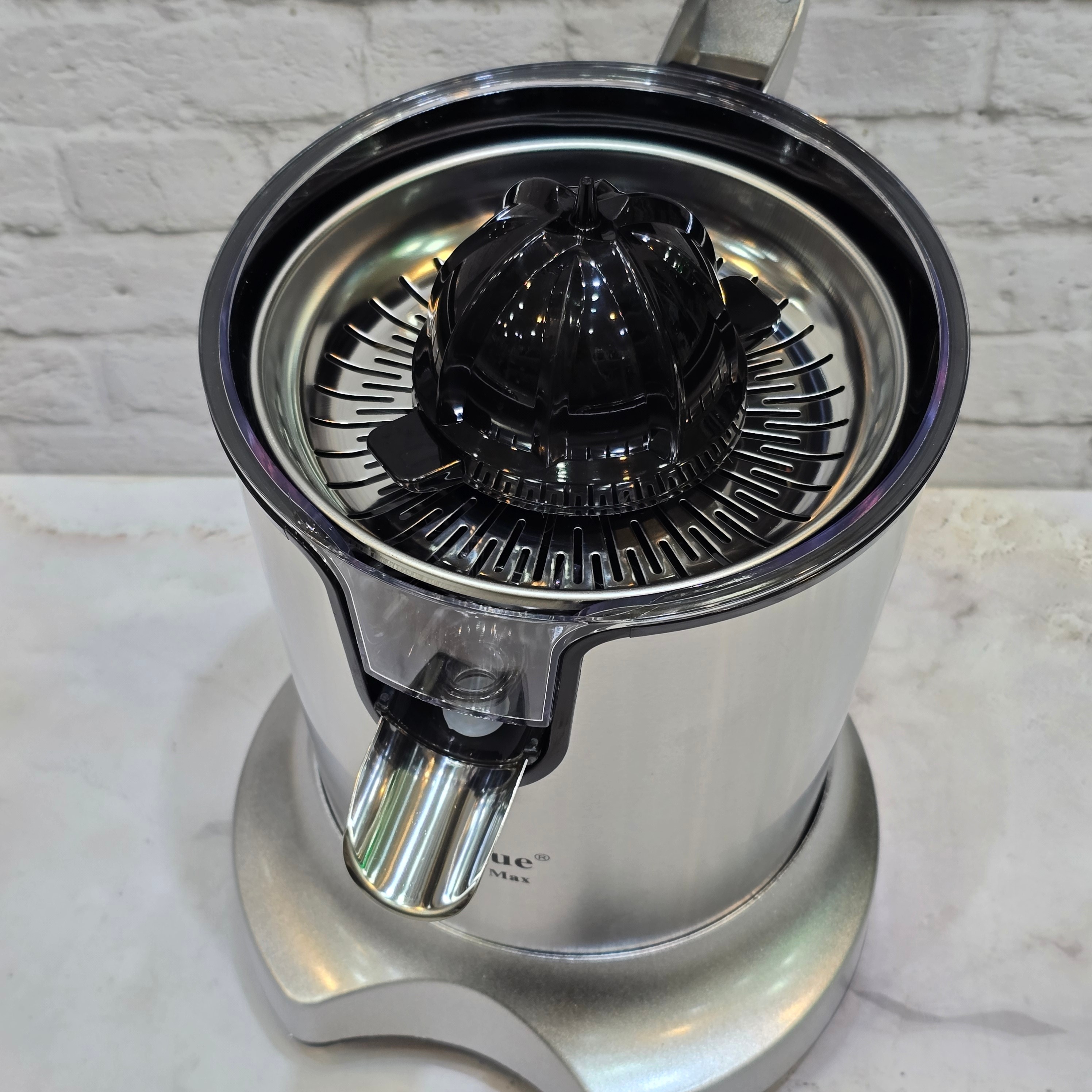 آب مرکبات گیری یونیک آلمان 500 وات مدل UM-6013+ارسال رایگان