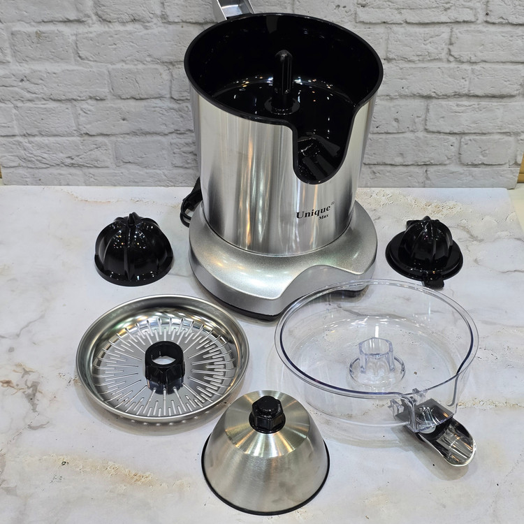 آب مرکبات گیری یونیک آلمان 500 وات مدل UM-6013+ارسال رایگان